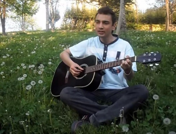 Ankara'da öldürülen Haydar Can'ın katillerine 15'er yıl ceza